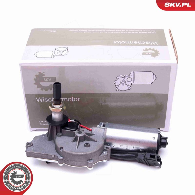 ESEN SKV 19SKV156 - Wiper Motor