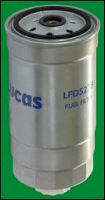 горивен филтър LUCAS