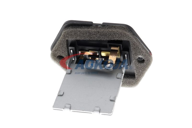 ACKOJA A53-79-0005 Regulator, interior blower