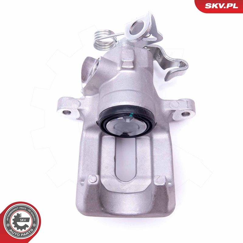 Pidurisadul, ESEN SKV 45SKV733