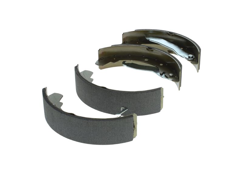 BOSCH 0986487318 Brake Shoe Set