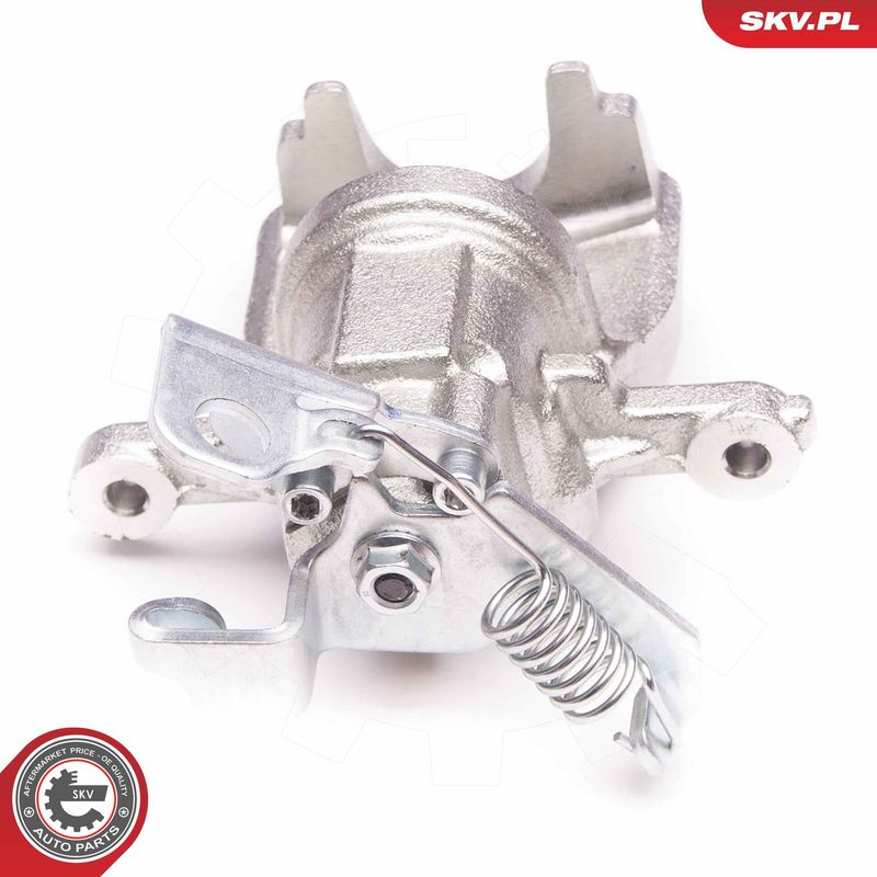 Pidurisadul, ESEN SKV 23SKV048