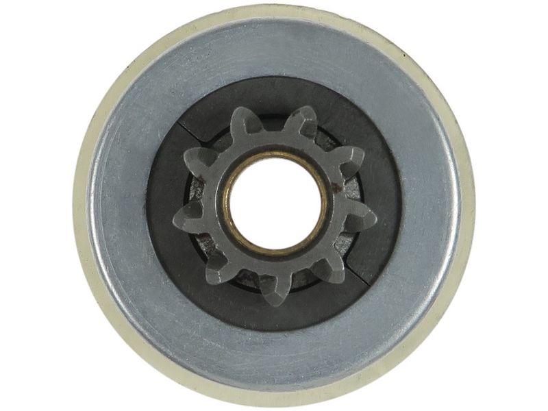 Vabajooks, starter, AS-PL SD0253