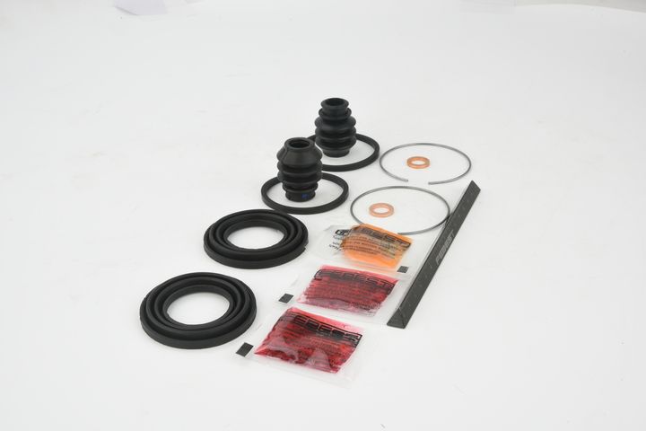 FEBEST 0375-YF4F Repair Kit, brake caliper