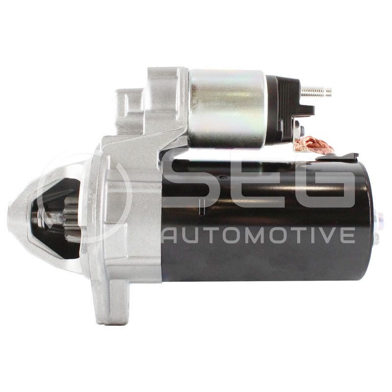 SEG Automotive 0001139047 Starter
