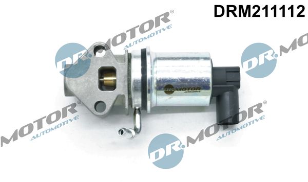 Dr.Motor Automotive AGR-szelep DRM211112