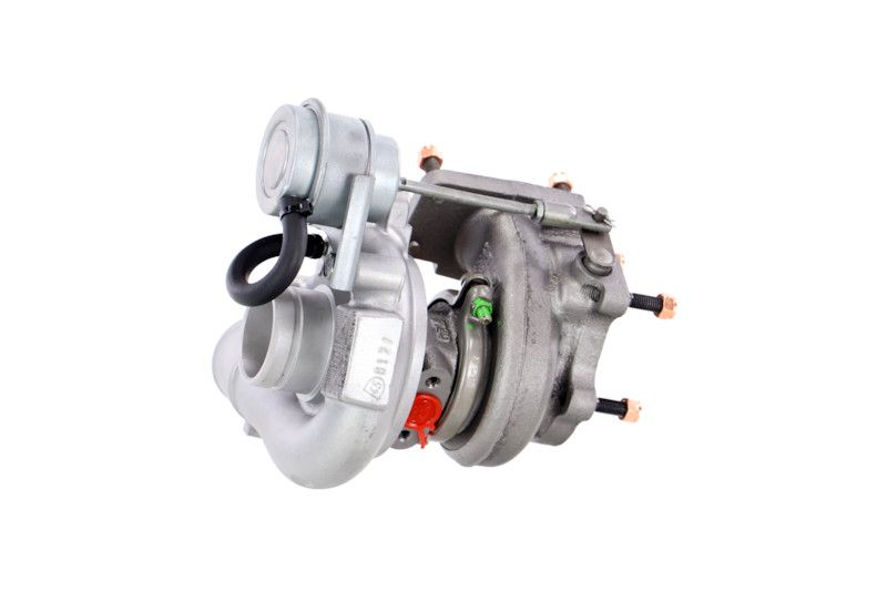 REMANTE 003-002-001038R Charger, charging (supercharged/turbocharged)