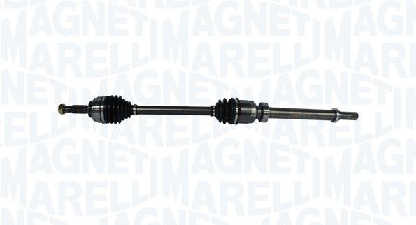 Приводний вал, Magneti Marelli 302004190314