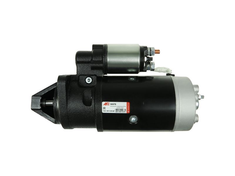 AS-PL S0075 Starter