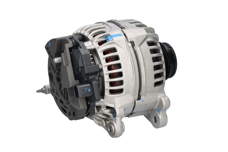 GENERATOR / ALTERNATOR VALEO 437341 19