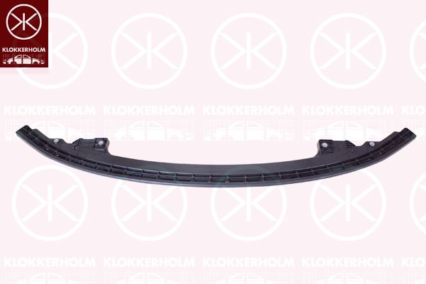 Stødabsorbering, kofanger