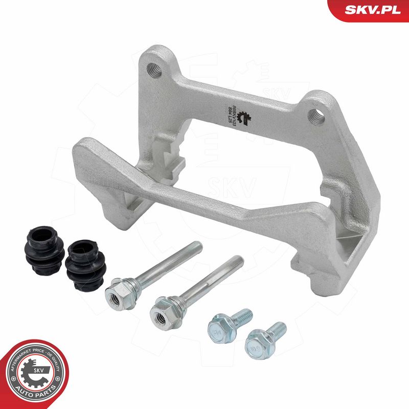 Kinnitus, pidurisadul, ESEN SKV 89SKV103