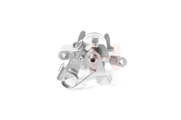 Pidurisadul, GH GH-454713H