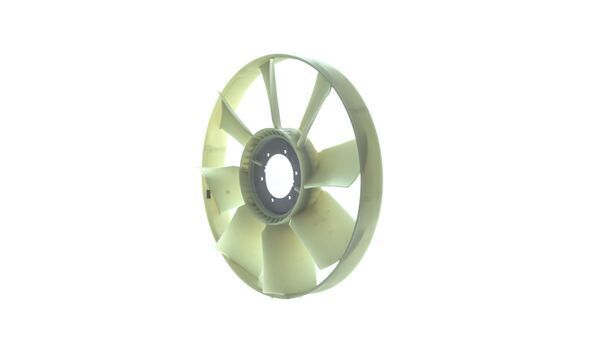 MAHLE CFW 9 000P Fan Wheel, engine cooling