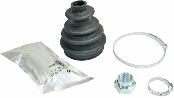 Ansamblu burduf, articulatie planetara METZGER AUTOTEILE 751.091