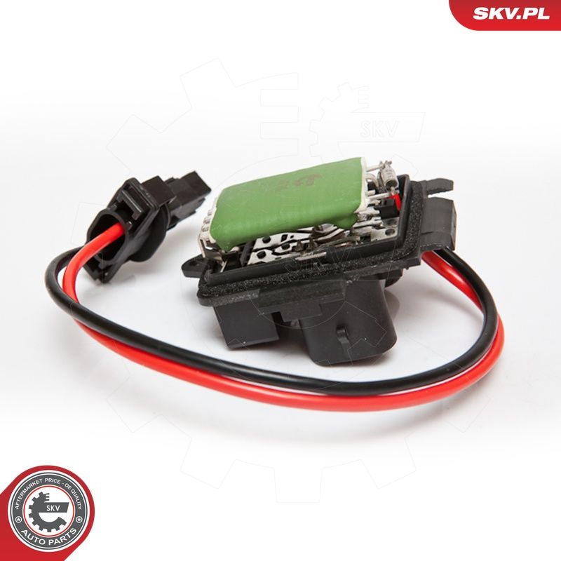 Takistus, salongipuhur, ESEN SKV 95SKV066