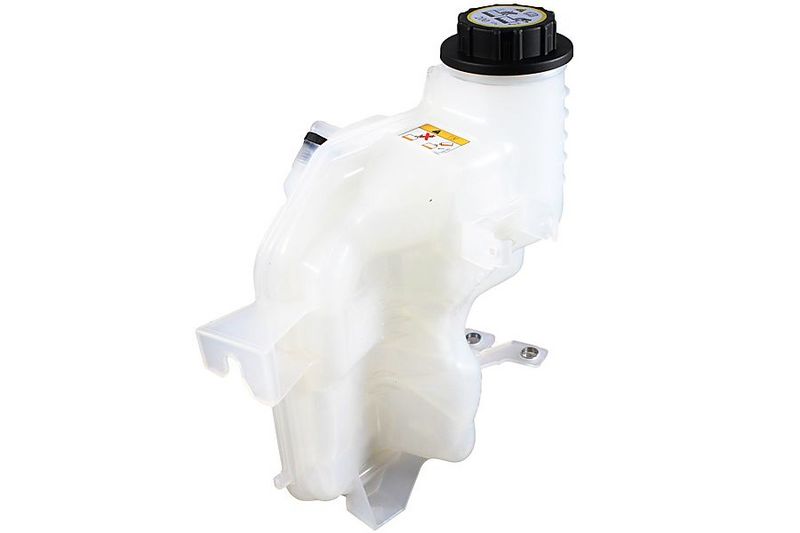METZGER AUTOTEILE 2140141 Expansion Tank, coolant