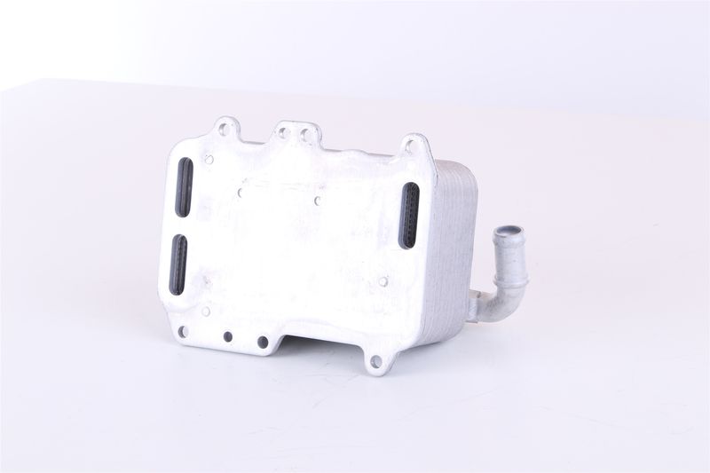 Õliradiaator, mootoriõli, NISSENS 90807