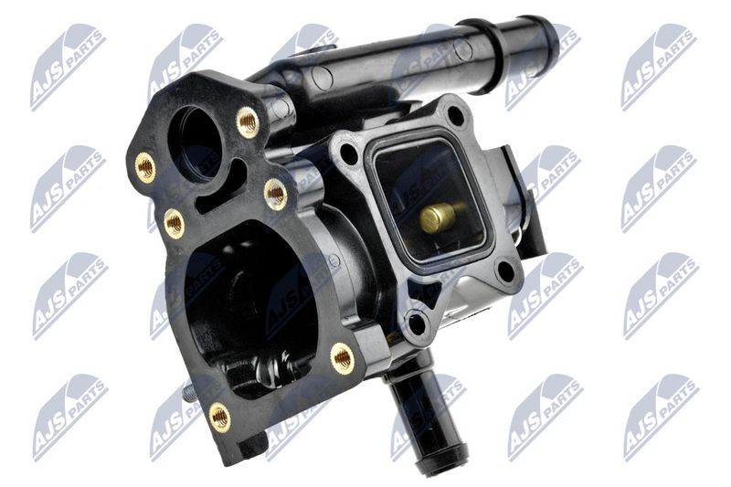 NTY CTM-PL-014 Coolant Flange