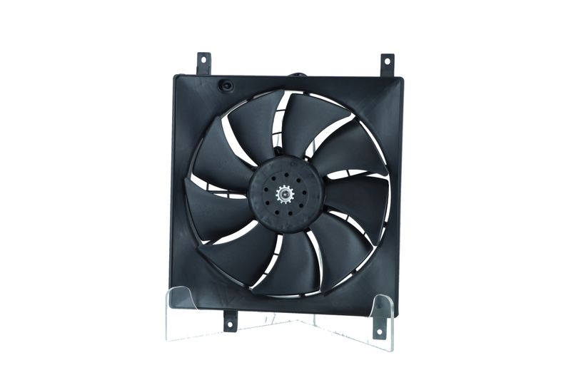 Ventilaator, mootorijahutus, NRF 47257