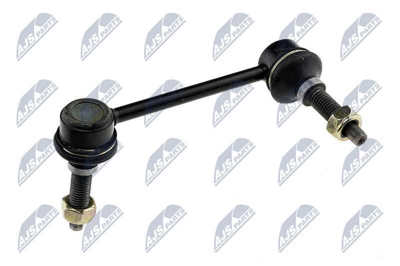 NTY ZLP-CH-058 Link/Coupling Rod, stabiliser bar
