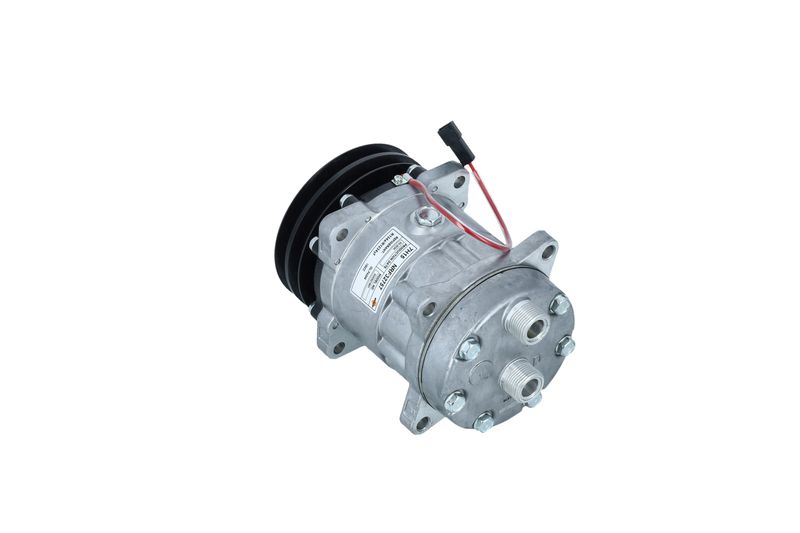 Kompressor, kliimaseade, NRF 32757