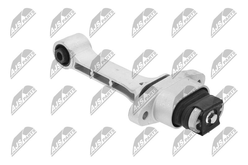 Paigutus, Mootor, NTY ZPS-HY-537