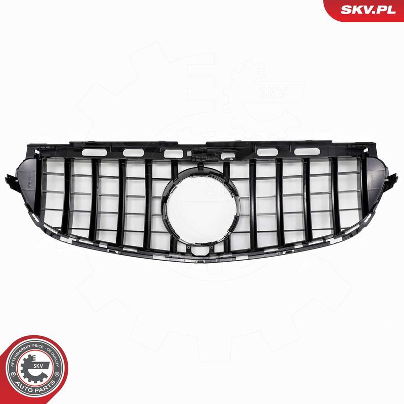 Radiaatorivõre, ESEN SKV 66SKV546