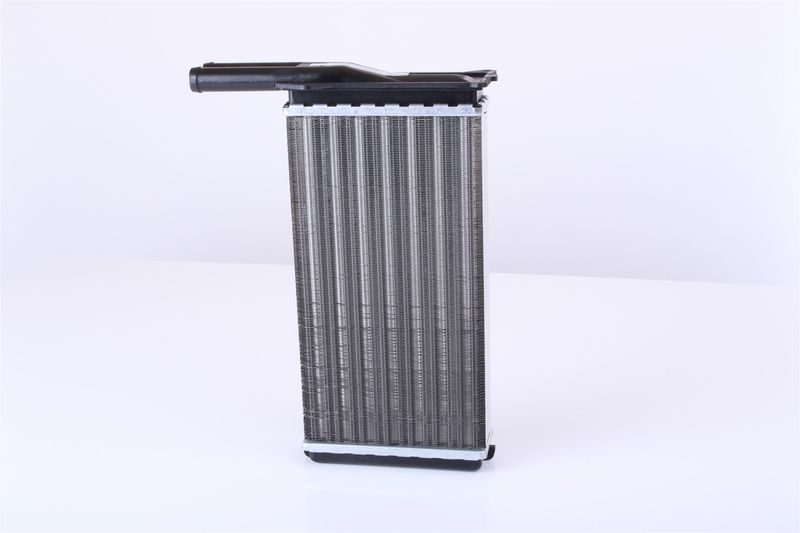NISSENS 71761 Heat Exchanger, Interior Heating