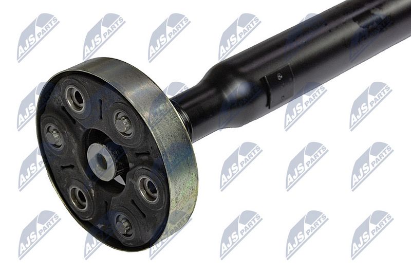 NTY NWN-WW-017 Propshaft, axle drive
