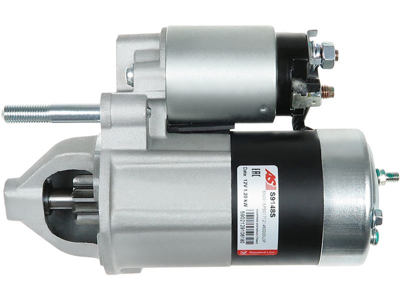 Starter, AS-PL S9148S