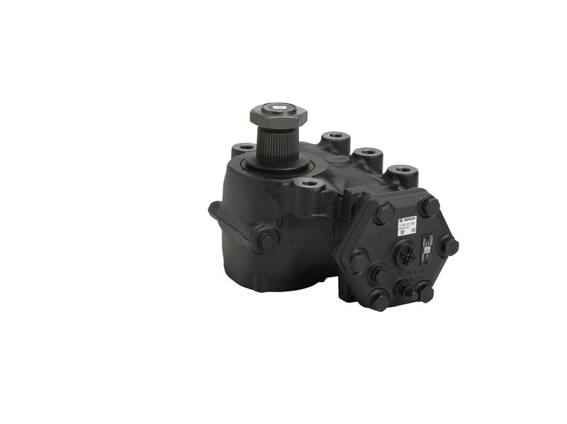 BOSCH KS00001250 Steering Gear