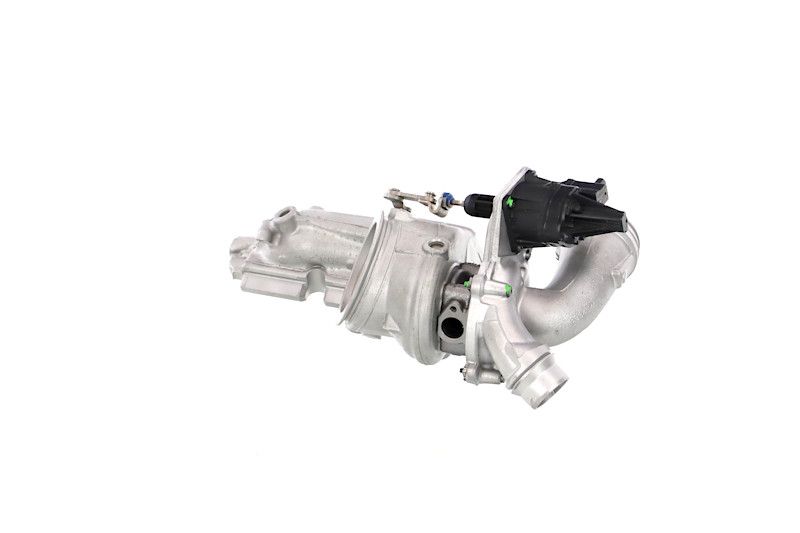 REMANTE 003-002-004447R Charger, charging (supercharged/turbocharged)
