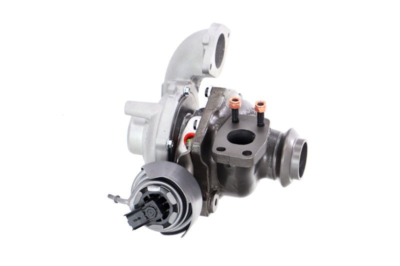 REMANTE 003-002-004475R Charger, charging (supercharged/turbocharged)