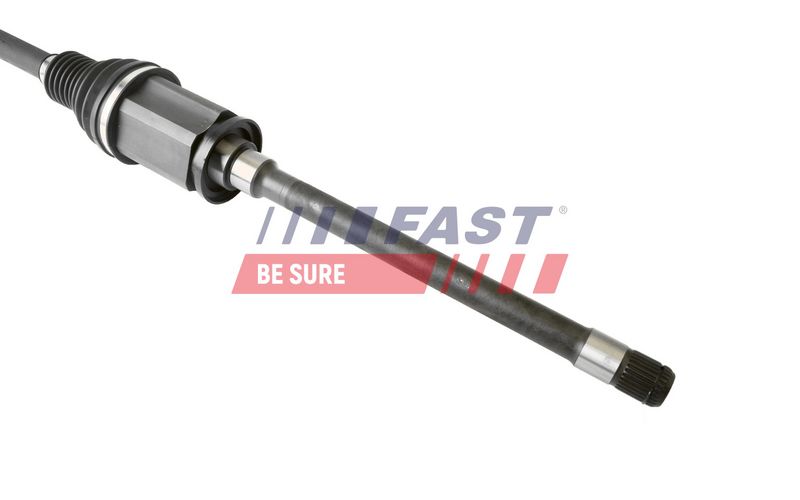 FAST FT01445 Pusašis