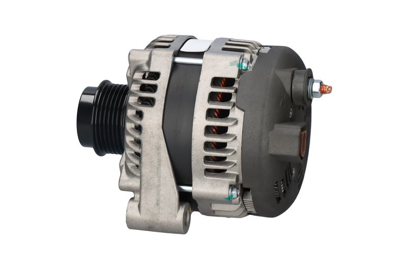 GENERATOR VALEO 444261 10