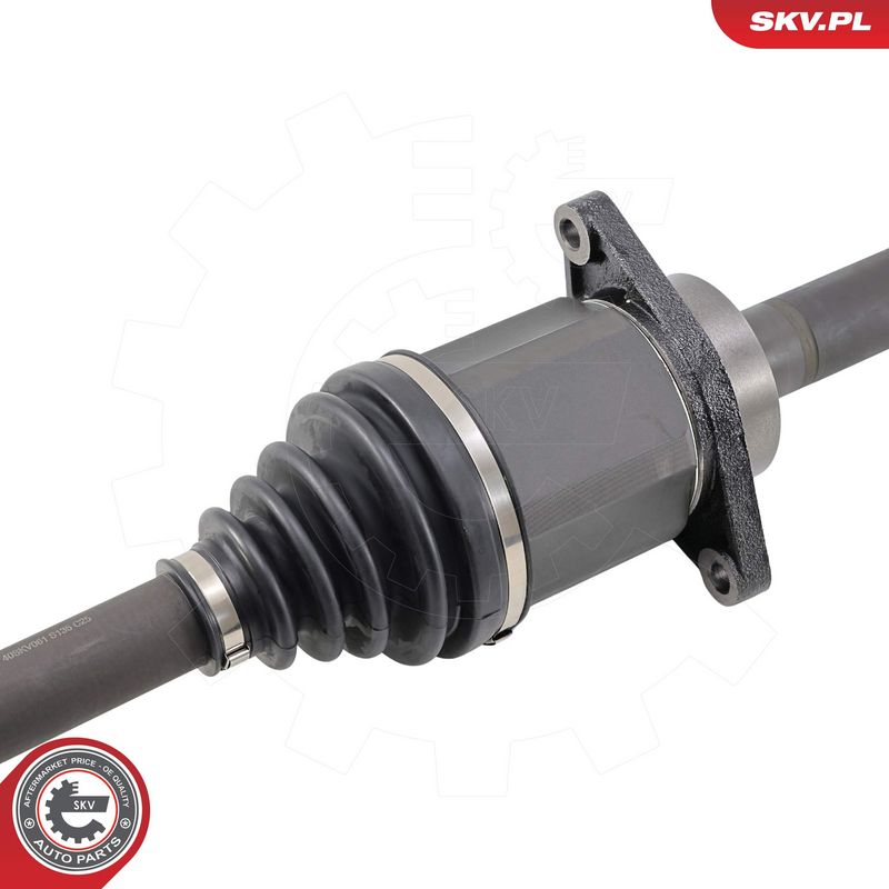Veovõll, ESEN SKV 40SKV061