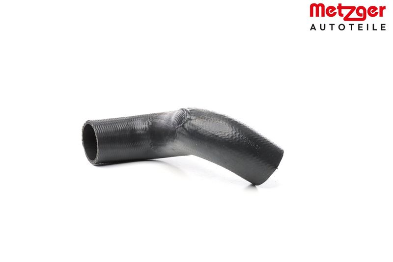 METZGER AUTOTEILE 2401345 Charge Air Hose