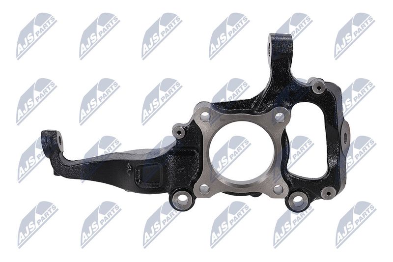 Käändmik, rattakinnitus, NTY ZZP-FR-035