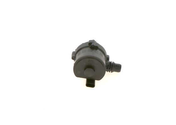 Bosch Auxiliary water pump, turbocharger 0 392 023 525