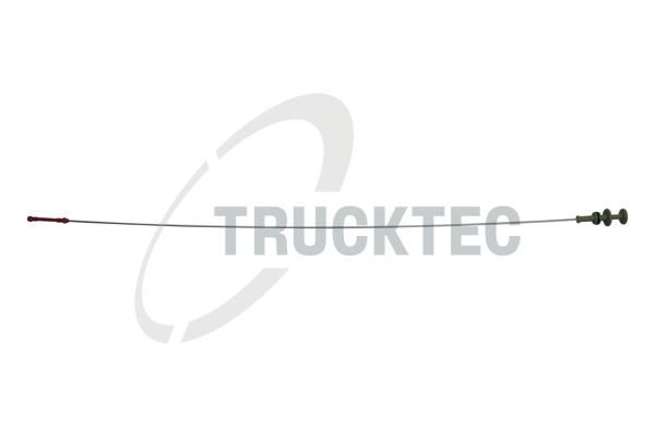 TRUCKTEC AUTOMOTIVE Alyvos lygio matuoklis