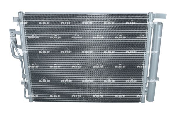 NRF 35994 Condenser, air conditioning