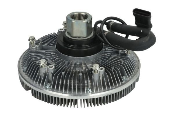 Ventilatorkoppeling past: CASE IH 400, 420, 450, 470, 500, 715 QUADTRAC