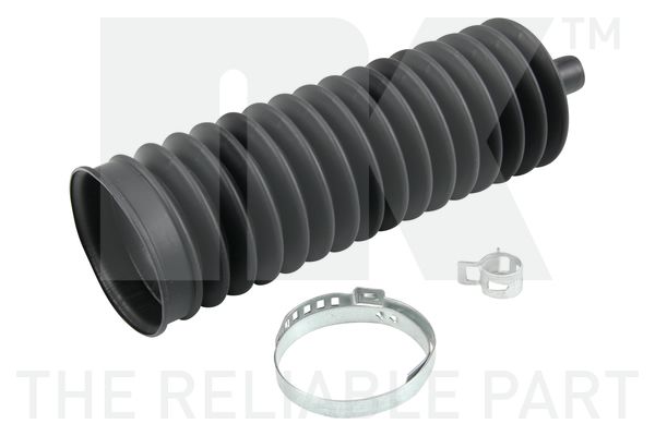 Manchetsæt, styretøj