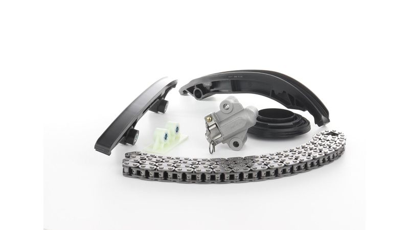 Mootori keti komplekt, SKF VKML 84105