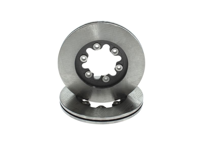 BOSCH 0 986 479 712 Brake Disc