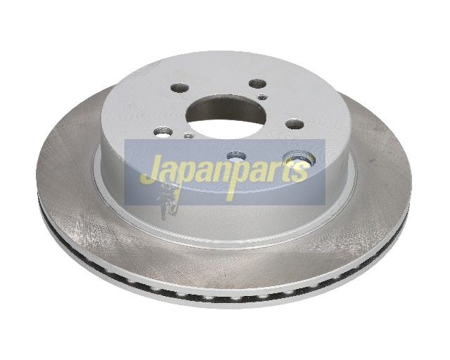 спирачен диск JAPANPARTS