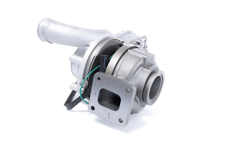 Compresor,sistem de supraalimentare T917546BL BTS Turbo