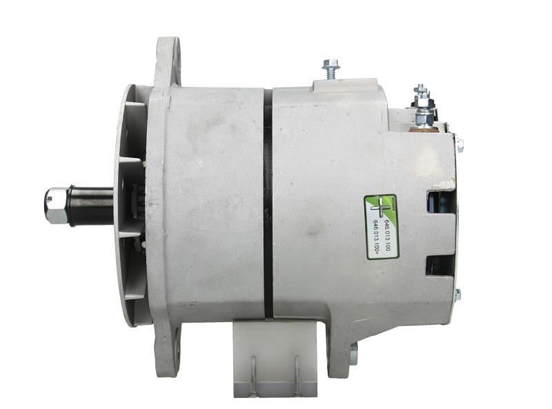 BV PSH 646.013.100.030 Alternator