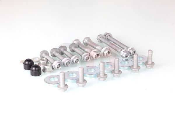 GH GH-384702 Mounting Kit, shock absorber